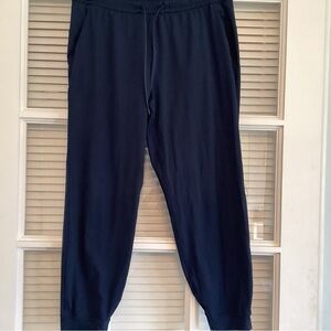 lululemon athletica Navy Women's Jogger Pants